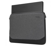 Targus Cypress 15.6" Sleeve with EcoSmart® Grey - 580269 - zdjęcie 4